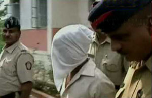 Shiedi rape-accused arrested